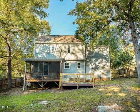 2205 Bufflehead Road Raleigh NC 27616