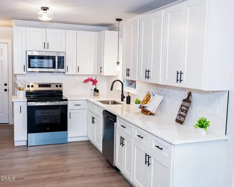 2205 Bufflehead Road Raleigh NC 27616