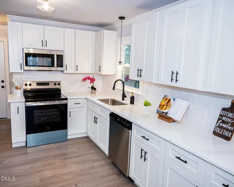 2205 Bufflehead Road Raleigh NC 27616
