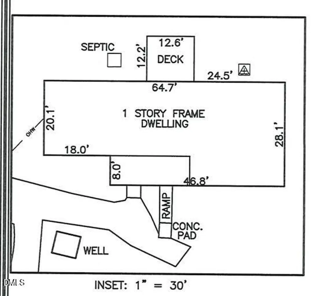 6317 People Road Holly Springs NC 27540