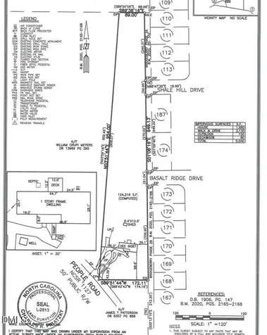 6317 People Road Holly Springs NC 27540