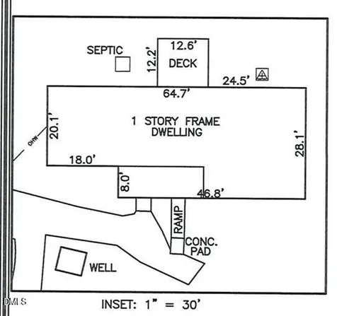 6317 People Road Holly Springs NC 27540