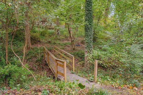 1617 Shawnee Street Durham NC 27701