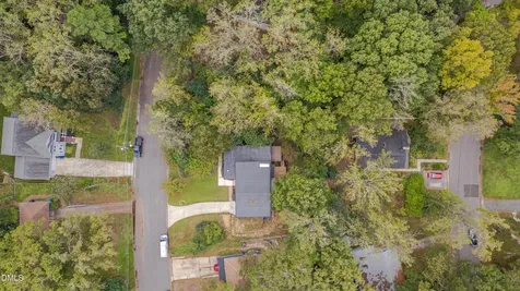 1617 Shawnee Street Durham NC 27701