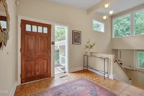 1617 Shawnee Street Durham NC 27701