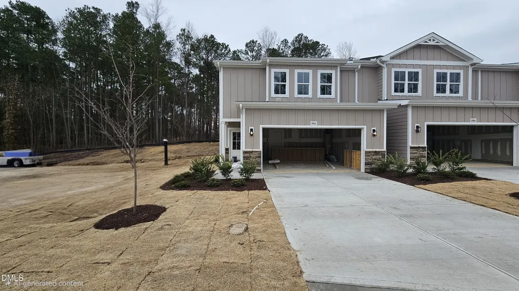 4466 Dominion Crest Drive Apex NC 27523