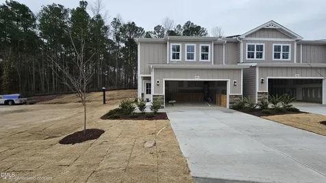 4466 Dominion Crest Drive Apex NC 27523