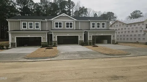 4466 Dominion Crest Drive Apex NC 27523