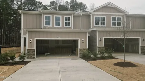 4466 Dominion Crest Drive Apex NC 27523