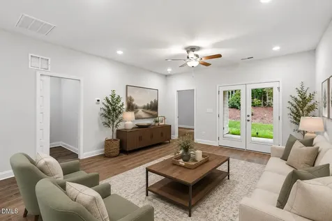 4466 Dominion Crest Drive Apex NC 27523