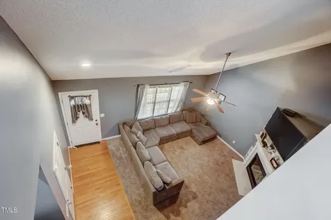 408 Crusaders Drive Sanford NC 27330