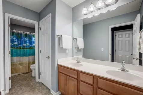 408 Crusaders Drive Sanford NC 27330