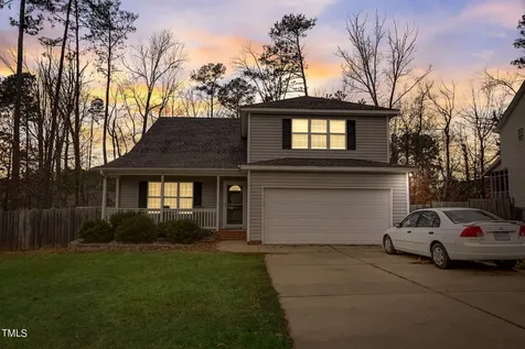 408 Crusaders Drive Sanford NC 27330