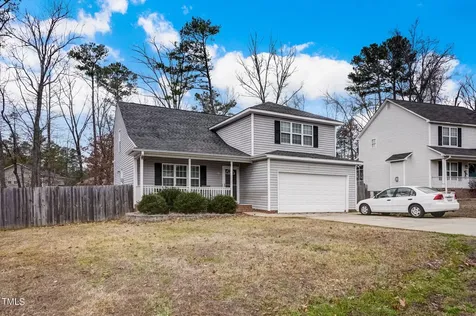 408 Crusaders Drive Sanford NC 27330