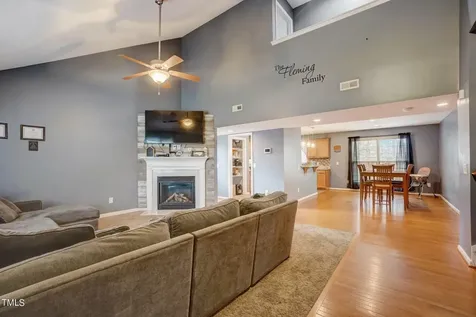 408 Crusaders Drive Sanford NC 27330