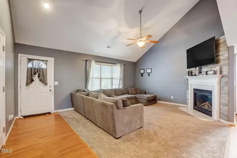 408 Crusaders Drive Sanford NC 27330