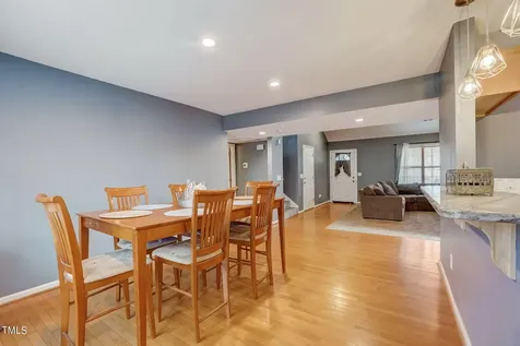 408 Crusaders Drive Sanford NC 27330