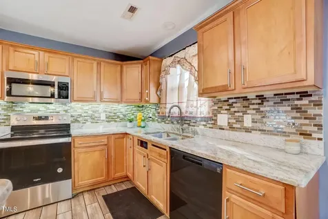 408 Crusaders Drive Sanford NC 27330