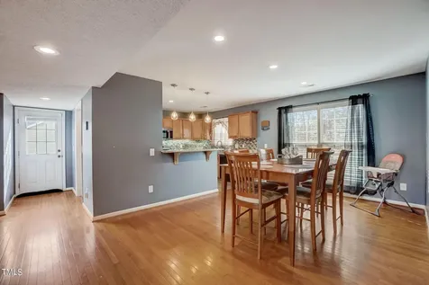 408 Crusaders Drive Sanford NC 27330