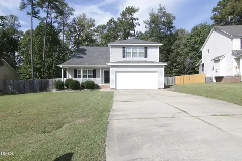 408 Crusaders Drive Sanford NC 27330