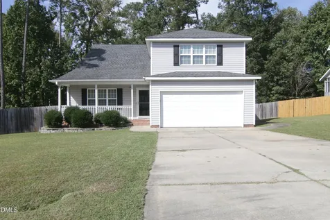 408 Crusaders Drive Sanford NC 27330