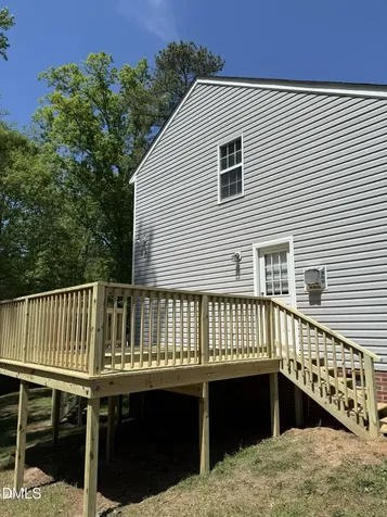 408 Crusaders Drive Sanford NC 27330