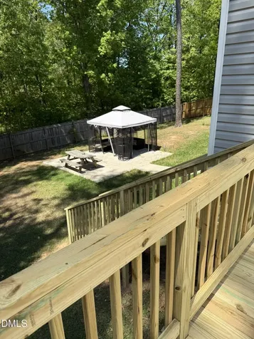 408 Crusaders Drive Sanford NC 27330