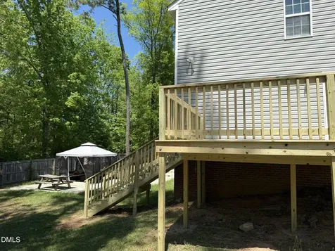 408 Crusaders Drive Sanford NC 27330