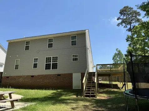 408 Crusaders Drive Sanford NC 27330