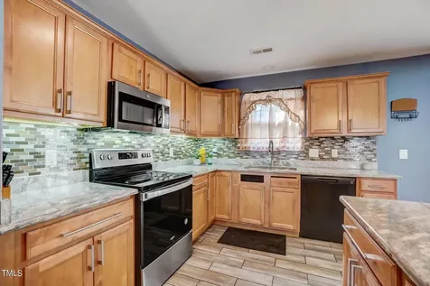 408 Crusaders Drive Sanford NC 27330