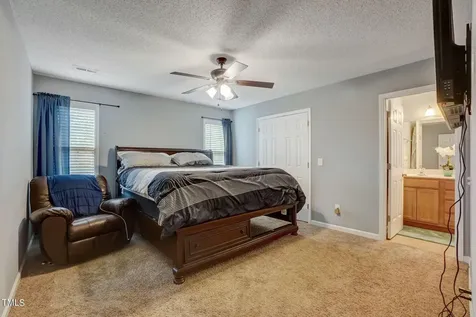 408 Crusaders Drive Sanford NC 27330