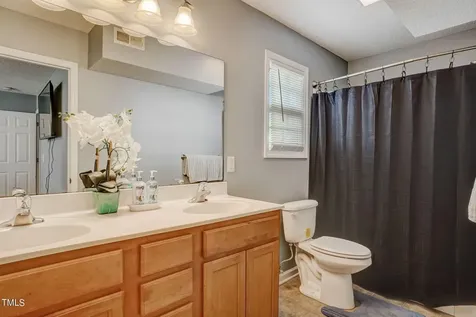 408 Crusaders Drive Sanford NC 27330