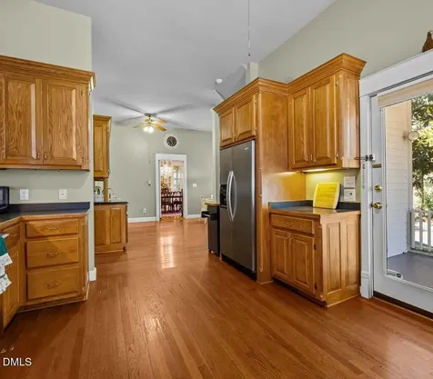 221 Gilliam Street Oxford NC 27565