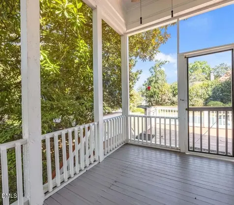 221 Gilliam Street Oxford NC 27565
