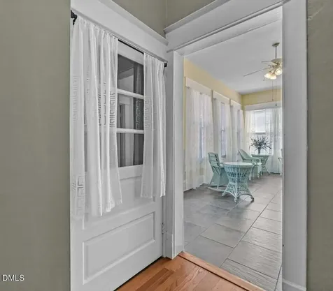 221 Gilliam Street Oxford NC 27565
