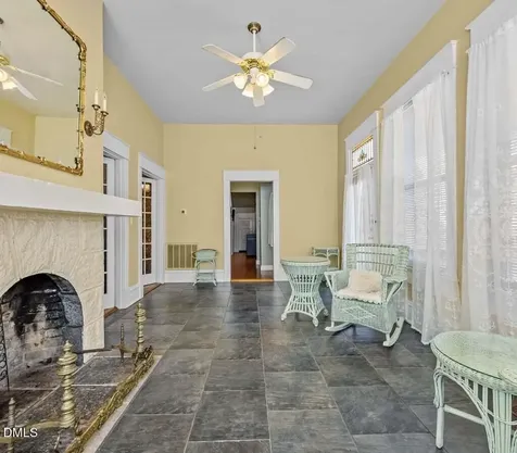 221 Gilliam Street Oxford NC 27565