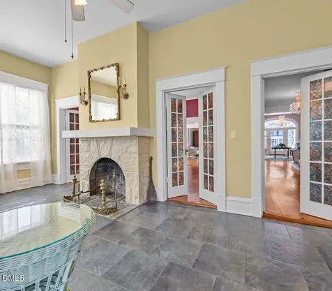 221 Gilliam Street Oxford NC 27565