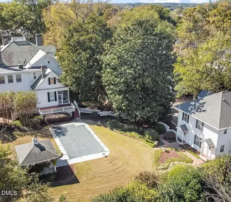 221 Gilliam Street Oxford NC 27565