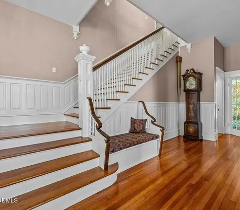 221 Gilliam Street Oxford NC 27565