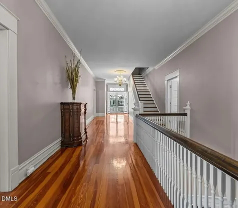 221 Gilliam Street Oxford NC 27565