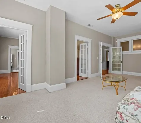 221 Gilliam Street Oxford NC 27565