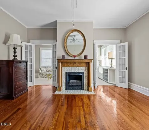 221 Gilliam Street Oxford NC 27565