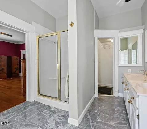 221 Gilliam Street Oxford NC 27565