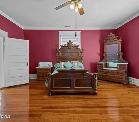 221 Gilliam Street Oxford NC 27565