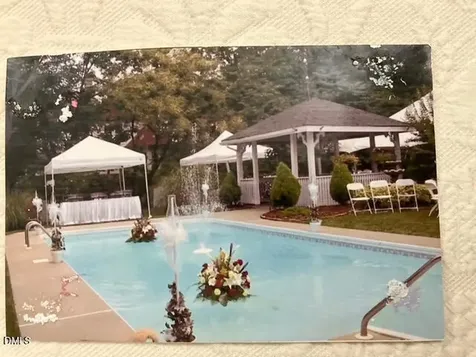 221 Gilliam Street Oxford NC 27565