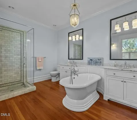 221 Gilliam Street Oxford NC 27565