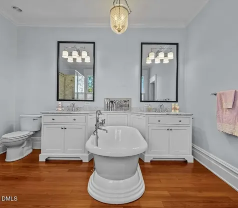 221 Gilliam Street Oxford NC 27565