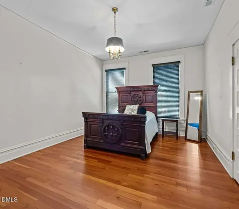 221 Gilliam Street Oxford NC 27565