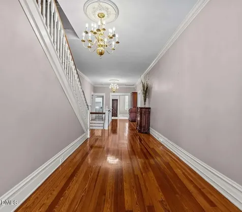 221 Gilliam Street Oxford NC 27565