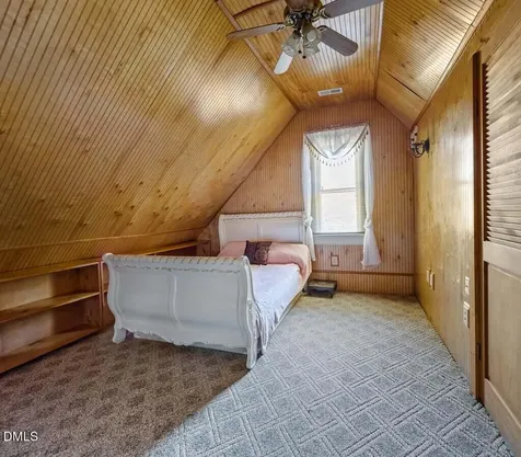 221 Gilliam Street Oxford NC 27565